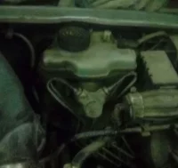 BOMBA FRENO PEUGEOT 106 (S2) VJZ
