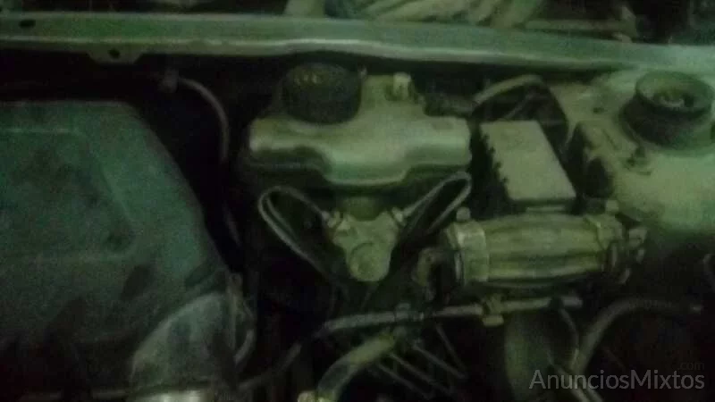 BOMBA FRENO PEUGEOT 106 (S2) VJZ