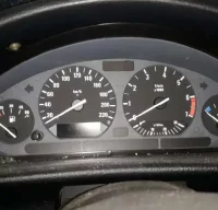 CUADRO INSTRUMENTOS BMW SERIE 3 BERLINA (E36)