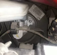 SERVOFRENO PEUGEOT 207