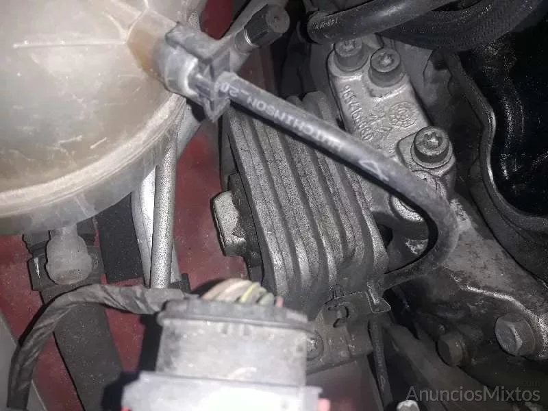SOPORTE MOTOR DERECHO PEUGEOT 207