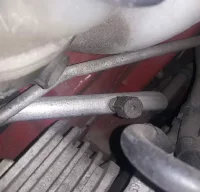 TUBOS AIRE ACONDICIONADO PEUGEOT 207