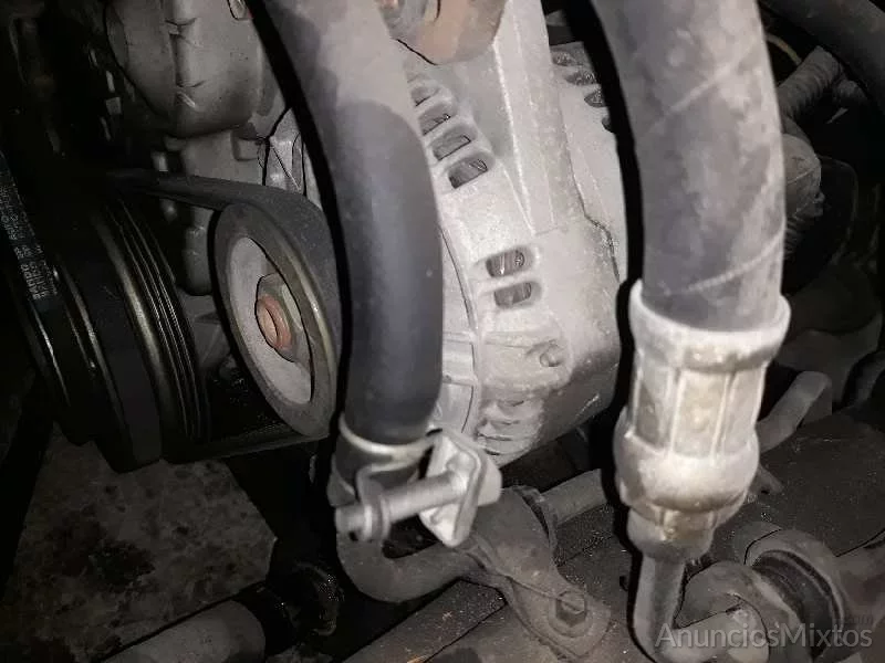 ALTERNADOR HONDA CONCERTO (HW)