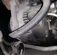 ALTERNADOR HONDA CONCERTO (HW)