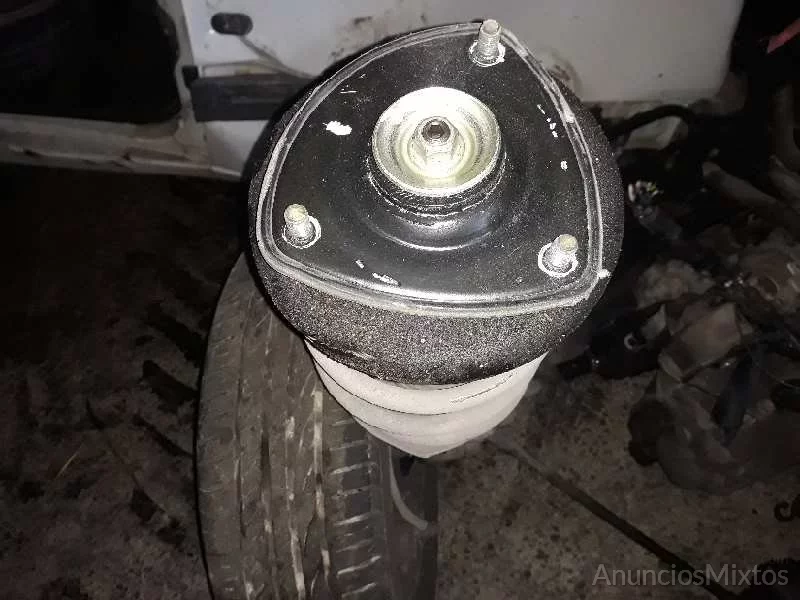 AMORTIGUADOR DELANTERO DERECHO HONDA CONCERTO (HW)