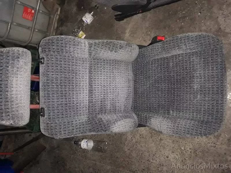 ASIENTO DELANTERO DERECHO HONDA CONCERTO (HW)