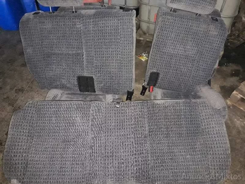 ASIENTOS TRASEROS HONDA CONCERTO (HW)