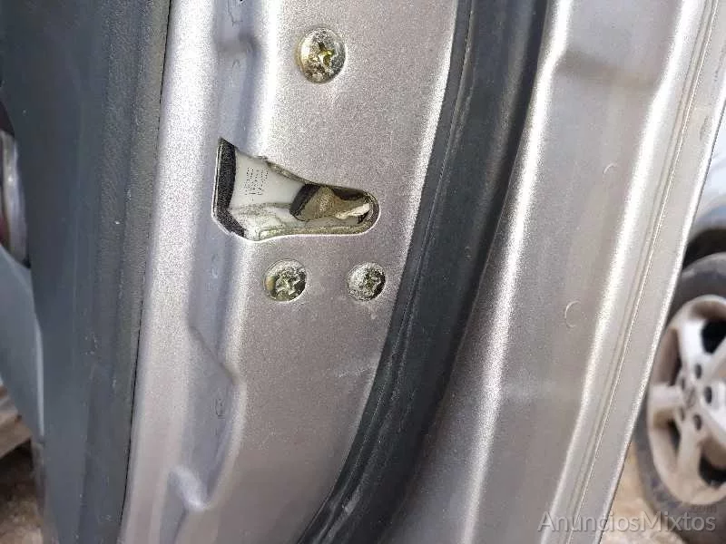 CERRADURA PUERTA DELANTERA DERECHA HYUNDAI ATOS PR