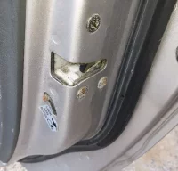 CERRADURA PUERTA TRASERA DERECHA HYUNDAI ATOS PRIM