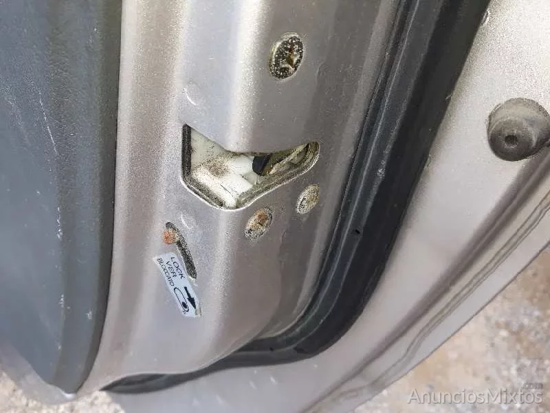CERRADURA PUERTA TRASERA DERECHA HYUNDAI ATOS PRIM