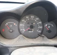 CUADRO INSTRUMENTOS HYUNDAI ATOS PRIME (MX)