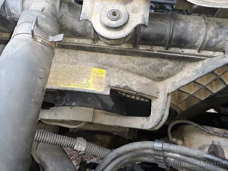 ELECTROVENTILADOR HYUNDAI ATOS PRIME (MX)