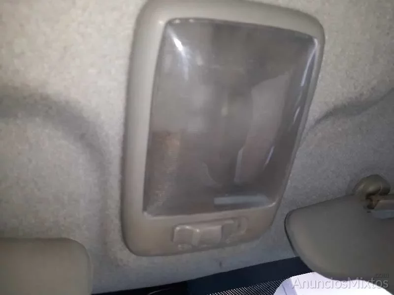 LUZ INTERIOR HYUNDAI ATOS PRIME (MX)