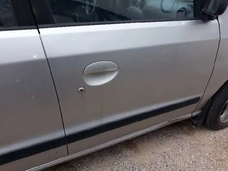 PUERTA DELANTERA DERECHA HYUNDAI ATOS PRIME (MX)