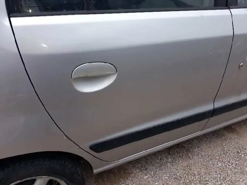 PUERTA TRASERA DERECHA HYUNDAI ATOS PRIME (MX)