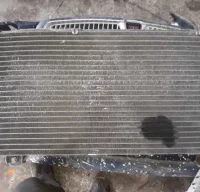 CONDENSADOR / RADIADOR AIRE ACONDICIONADO MG ROVER