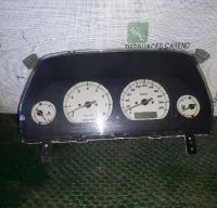 CUADRO INSTRUMENTOS MG ROVER SERIE 25 (RF)