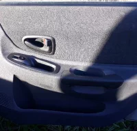 GUARNECIDO PUERTA DELANTERA DERECHA HYUNDAI ACCENT