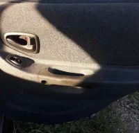 GUARNECIDO PUERTA TRASERA DERECHA HYUNDAI ACCENT (