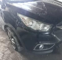 AMORTIGUADOR DELANTERO DERECHO HYUNDAI IX35 D4HA