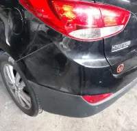 AMORTIGUADOR TRASERO IZQUIERDO HYUNDAI IX35 D4HA