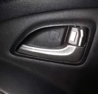 MANETA INTERIOR TRASERA DERECHA HYUNDAI IX35 D4HA