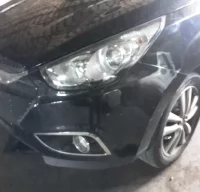 MANGUETA DELANTERA IZQUIERDA HYUNDAI IX35 D4HA