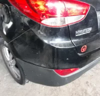 MANGUETA TRASERA IZQUIERDA HYUNDAI IX35 D4HA