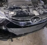 PANEL FRONTAL HYUNDAI IX35 D4HA