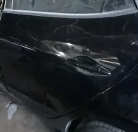 PUERTA TRASERA IZQUIERDA HYUNDAI IX35 D4HA