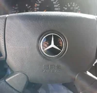 AIRBAG DELANTERO IZQUIERDO MERCEDES CLASE CLK (W20