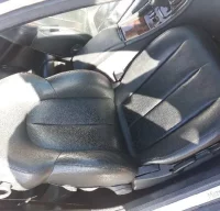 ASIENTO DELANTERO DERECHO MERCEDES CLASE CLK (W208