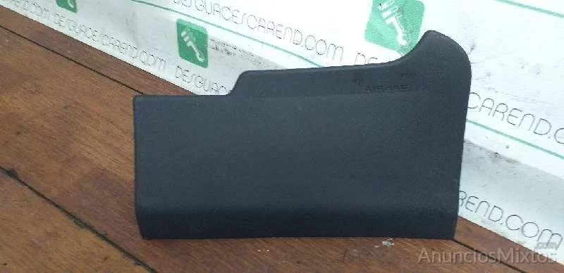 AIRBAG DELANTERO IZQUIERDO CITROEN C4 GRAND PICASS