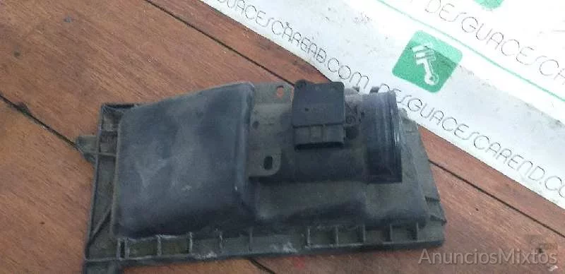 CAUDALIMETRO TOYOTA COROLLA VERSO (R1)