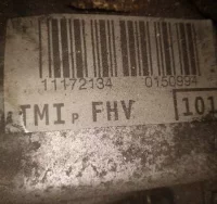MOTOR COMPLETO TOYOTA COROLLA VERSO (R1)