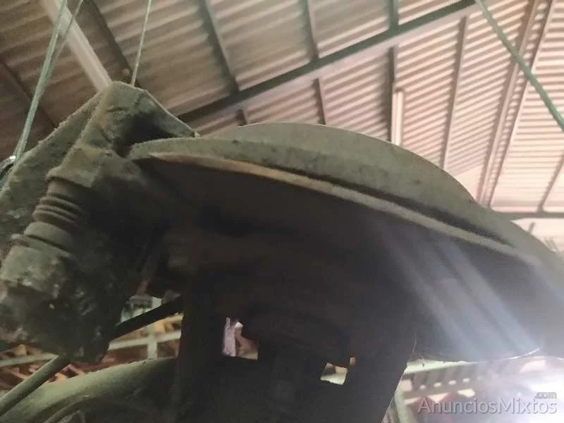 MANGUETA TRASERA DERECHA TOYOTA COROLLA VERSO (R1)