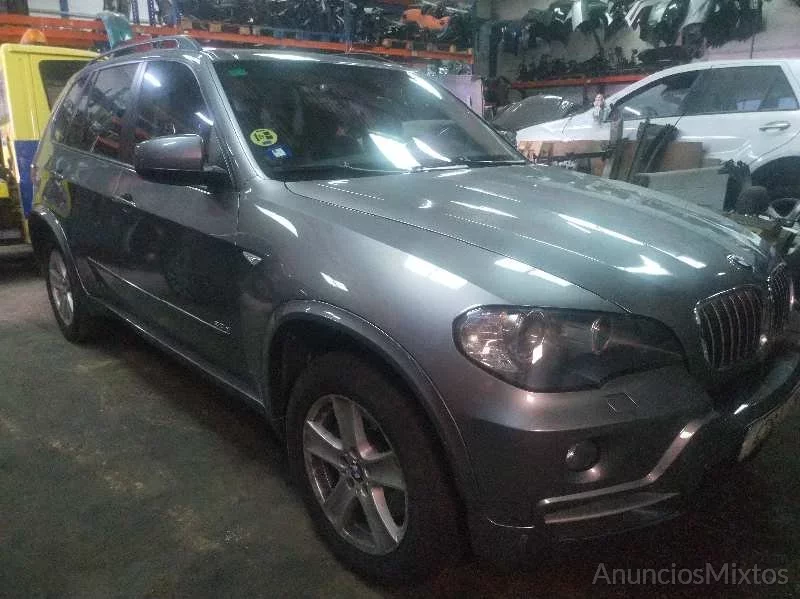DESPIECE COMPLETO BMW X5 (E70)