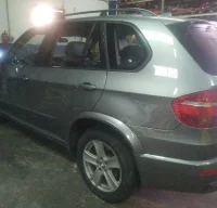 DESPIECE COMPLETO BMW X5 (E70)