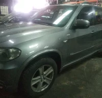 DESPIECE COMPLETO BMW X5 (E70)