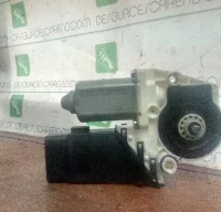 MOTOR ELEVALUNAS DELANTERO DERECHO SEAT LEON (1M1)