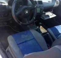 CAJA CAMBIOS SEAT IBIZA (6K1)