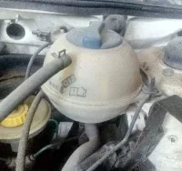 DEPOSITO EXPANSION SEAT IBIZA (6K1)