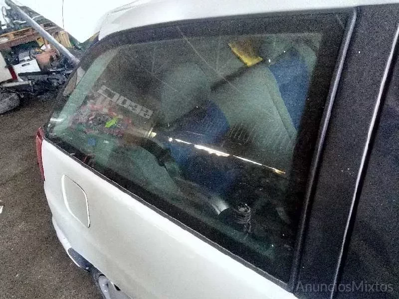 LUNA TRASERA DERECHA SEAT IBIZA (6K1)