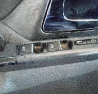 ELEVALUNAS DELANTERO IZQUIERDO SEAT IBIZA (6K1)