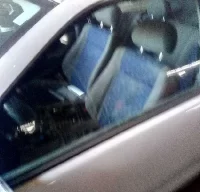 LUNA DELANTERA IZQUIERDA SEAT IBIZA (6K1)