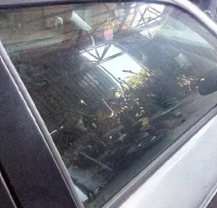 LUNA DELANTERA DERECHA SEAT IBIZA (6K1)