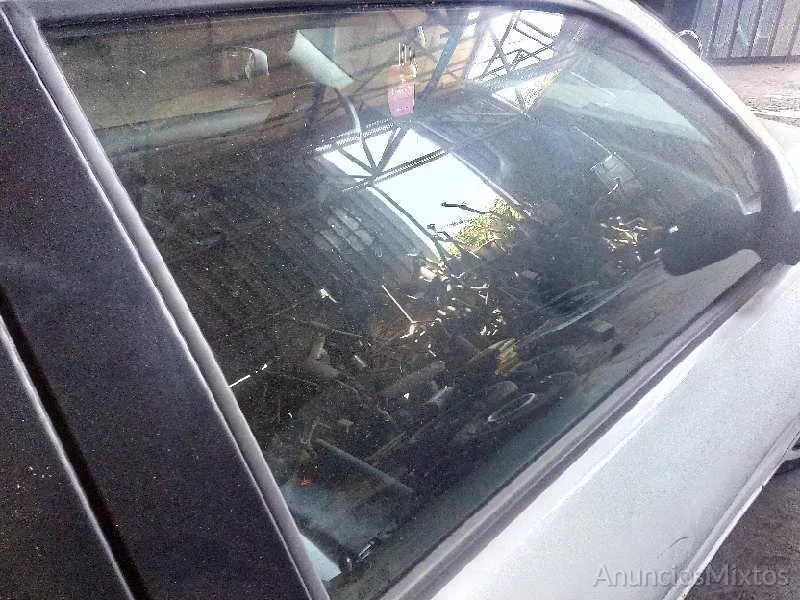 LUNA DELANTERA DERECHA SEAT IBIZA (6K1)