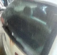 LUNA TRASERA SEAT IBIZA (6K1)