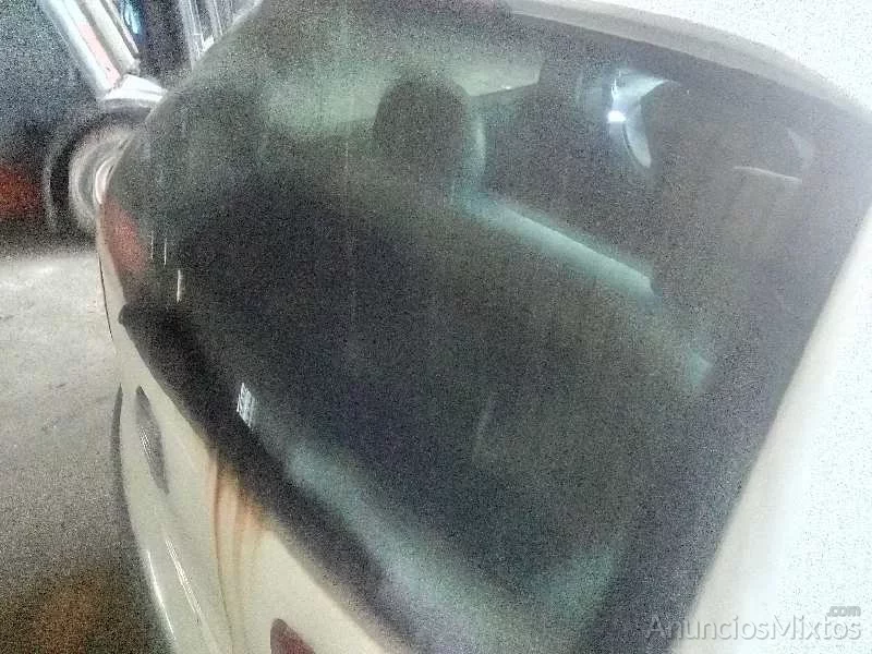 LUNA TRASERA SEAT IBIZA (6K1)