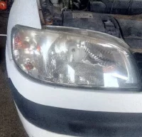 FARO DERECHO SEAT IBIZA (6K1)